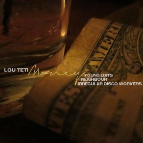 Download track Money (Young Edits Remix) Lou Teti