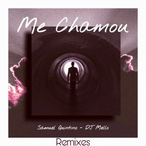 Download track Me Chamou (Remix) Samuel QuintinoDj Yuuki