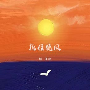 Download track 抱住晚风 (伴奏) 林泽勋