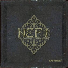 Download track Kırmızı Chevrolet Nef'IZet