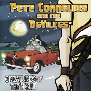 Download track Billfish Bay Devilles, Pete Cornelius