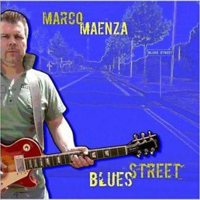 Download track Like The Blues... Like A Car Marco Maenza