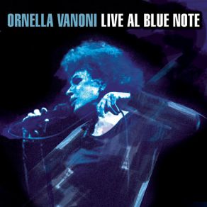 Download track Eternità (Live @ Blue Note) Ornella