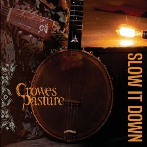 Download track Is This Love Crowes Pasture