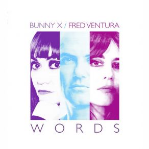 Download track Words (Kaneshiro 8 Cylinder Mix) Bunny