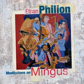 Download track Pithecanthropus Erectus Ethan Philion