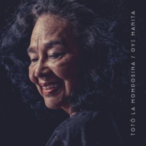 Download track Maria De La Paz Totó La Momposina