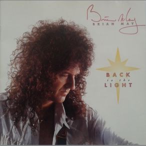 Download track Too Much Love Will Kill You Brian May