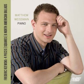 Download track Squares I. Squall Matthew Weissman