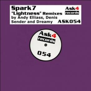 Download track Lightness (Denis Sender Remix) Spark7