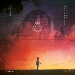 Download track Kusanagi' Odesza