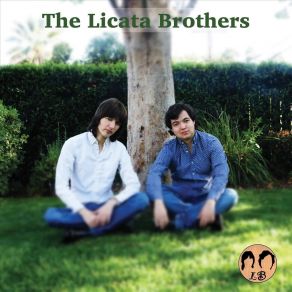 Download track It's Time The Licata Brothers