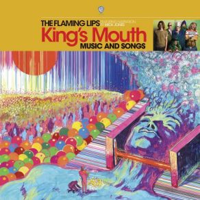 Download track How Can A Head The Flaming Lips