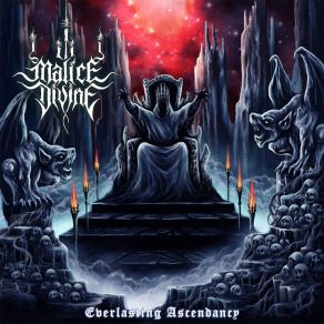 Download track Silenced Judgement Malice Divine