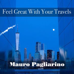 Download track Bang (Edit Cut) Mauro Pagliarino