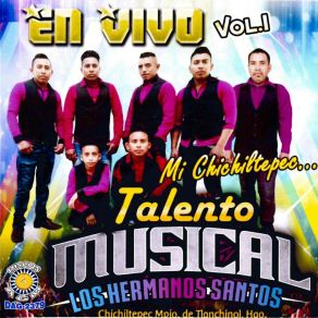 Download track Te He Prometido (En Vivo) Talento Musical