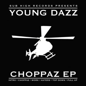 Download track Top Down (Instrumental) Young Dazz