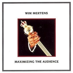 Download track 1. Circles Wim Mertens