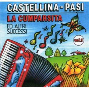 Download track Polvere - Tango Orchestra Castellina - Pasi