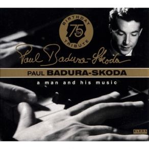 Download track 02. Mozart Sonata In B Flat Major KV 333 1. Allegro Paul Badura - Skoda