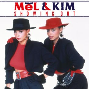 Download track Showing Out (The Mortgage Mix) Mel & Kim