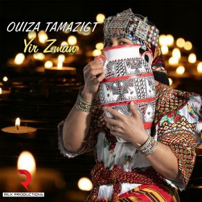 Download track Jsk Ouiza Tamazight