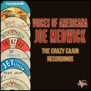 Download track Fat Man Joe Medwick