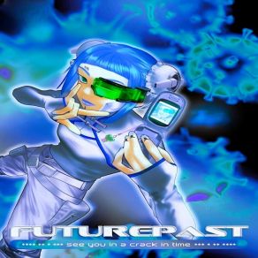 Download track Tie My Hands FuturePast