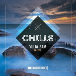 Download track Breeze (Extended Mix) Yulia Sam