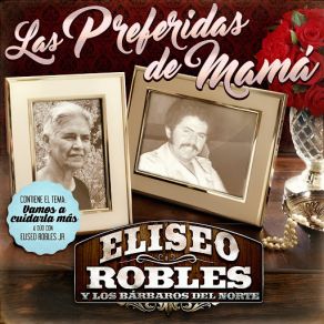 Download track Hermoso Cariño Eliseo RoblesLos Barbaros Del Norte