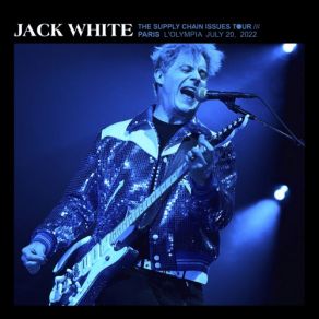 Download track 02. Encore Break Jack White