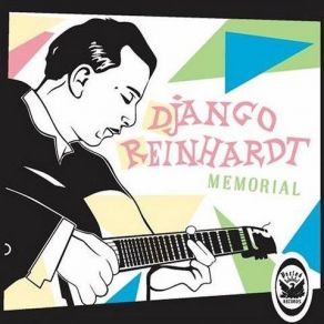 Download track Night And Day Django Reinhardt