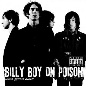 Download track Weekend Theme Billy Boy On Poison, TRIO Ceg