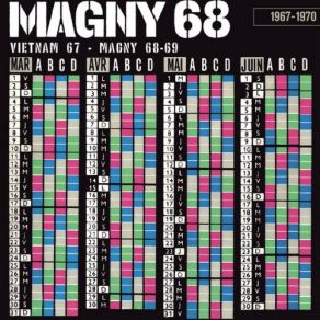 Download track Nous Sommes Le Pouvoir, Pt. 2 Colette Magny