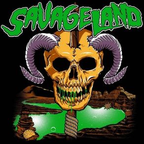 Download track A New Path Savageland