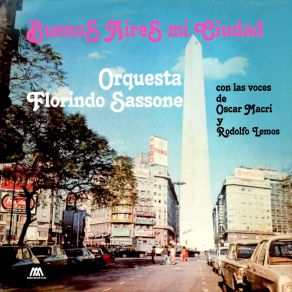 Download track Buenos Aires, Mi Ciudad Florindo Sassone