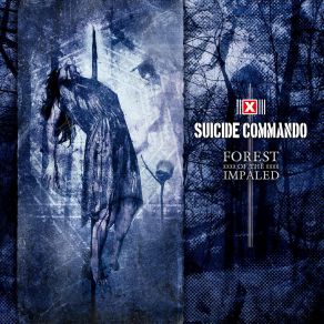 Download track The Chasm Of Emptiness Suicide Commando