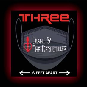 Download track Next Breath Diane, The Deductibles