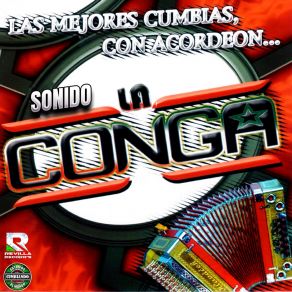 Download track La Cumbia Salvaje