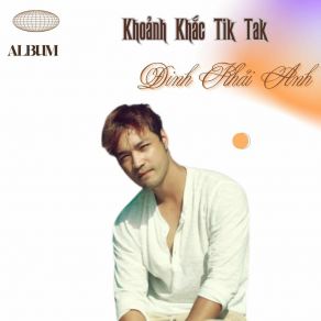 Download track Nụ Tình Xanh Đinh Khải Anh