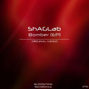 Download track Bomber (Original Mix) ShAGLab