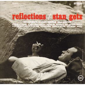 Download track Sleeping Bee Stan Getz