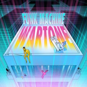 Download track Wartone Funk Machine