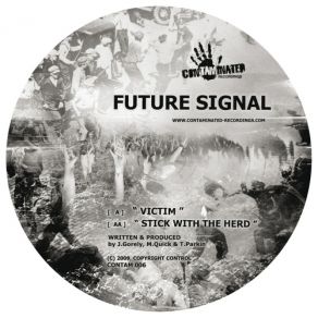 Download track Victim Future Signal