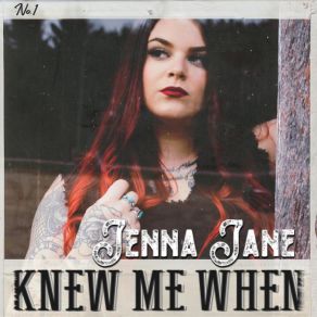 Download track Whiskey My Old Friend Jenna Jane