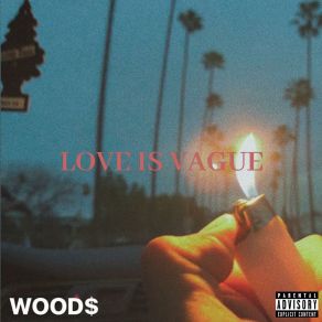 Download track Vague Trey Woods