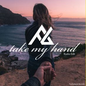 Download track Take My Hand (Radio Edit) Frankybeats