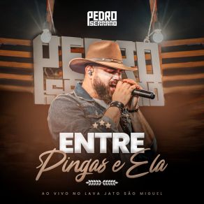 Download track Porque (Ao Vivo) Pedro Serrano