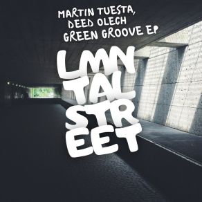 Download track Green Groove Deed Olech