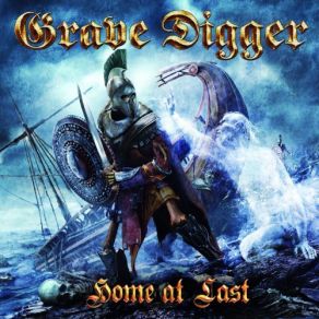 Download track Metal Will Never Die Grave Digger